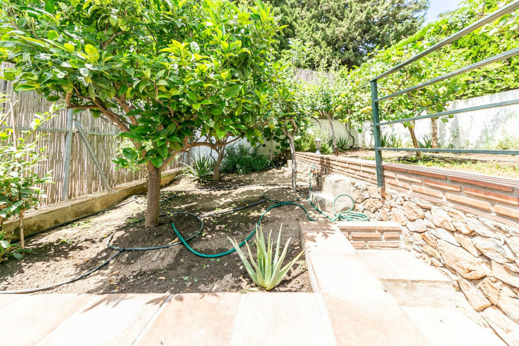 Townhouse Benalmadena Málaga - image 18