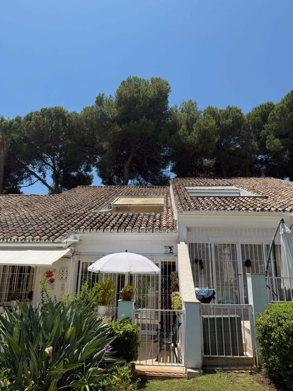 Top Floor Apartment Nueva Andalucía Málaga - image 18