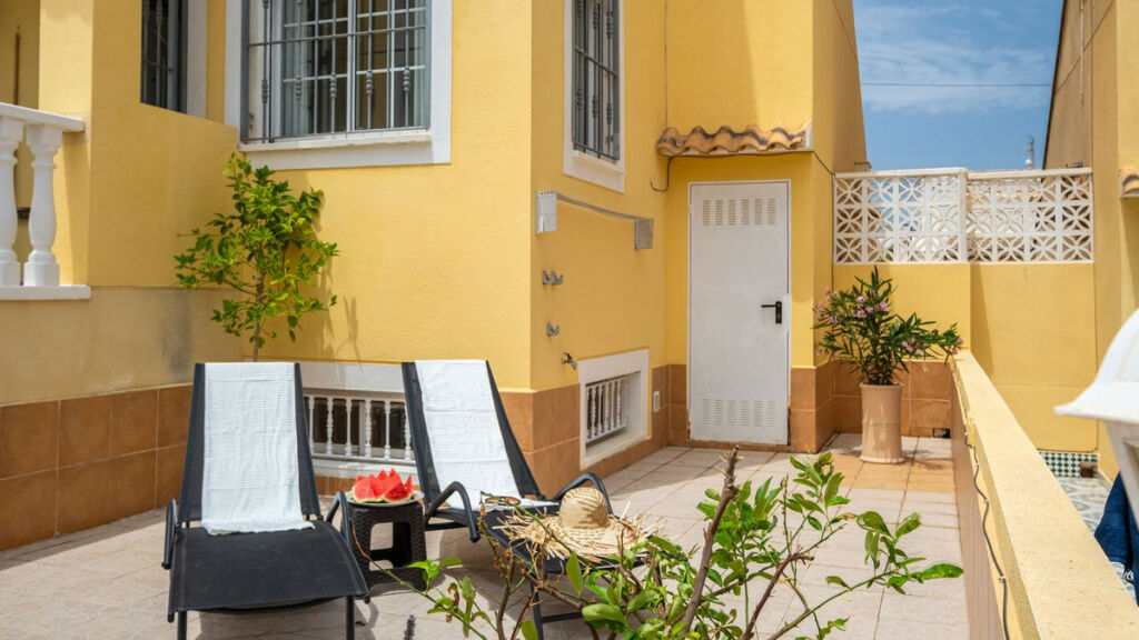 Duplex Los Locos Alicante - image 18