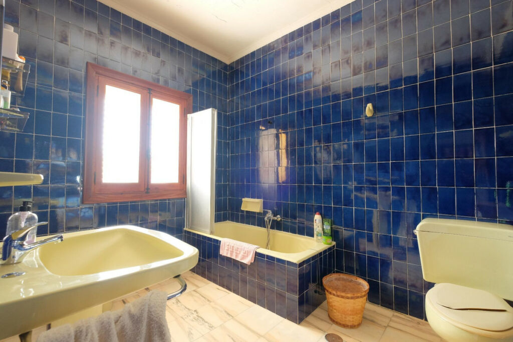 Detached Villa Calpe Alicante - image 18