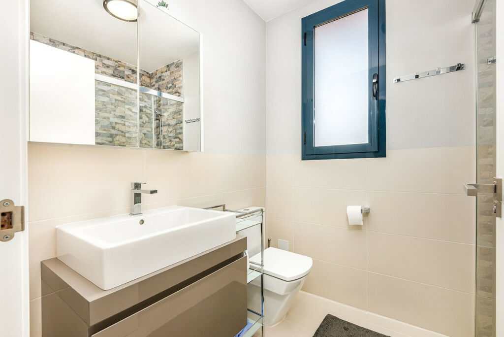 Penthouse Villamartin Alicante - image 18