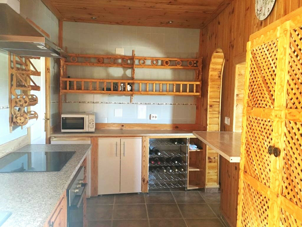 Townhouse Benijofar Alicante - image 18