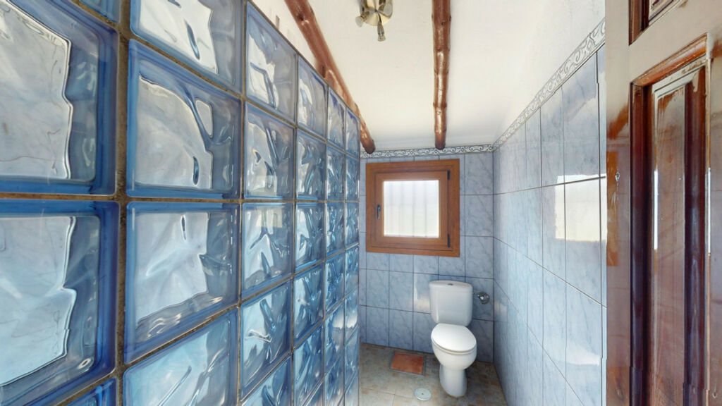Detached Villa La Viñuela Málaga - image 18