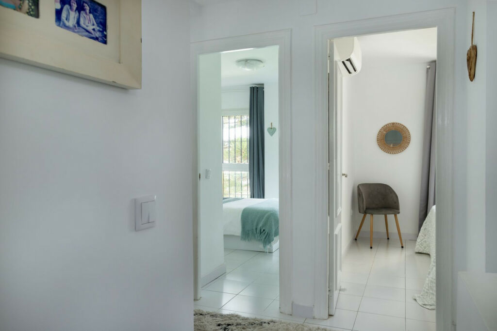 Townhouse Montemar Málaga - image 20