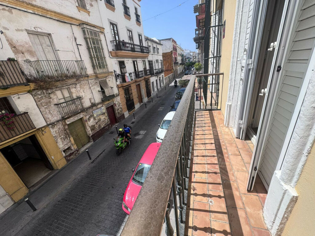 Middle Floor Apartment El Puerto de Santa María Cádiz - image 18