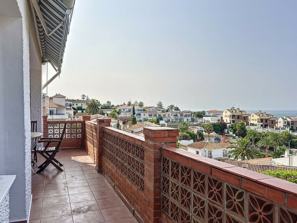 Detached Villa Caleta de Vélez Málaga - image 18