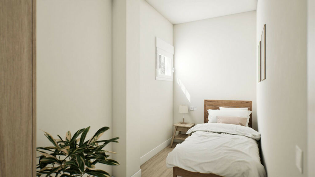 Middle Floor Apartment Fuengirola Málaga - image 17
