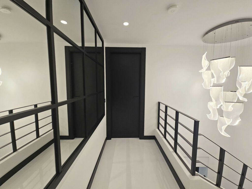 Townhouse Los Arqueros Málaga - image 18