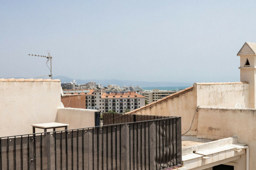 Top Floor Apartment Torrequebrada Málaga - image 19