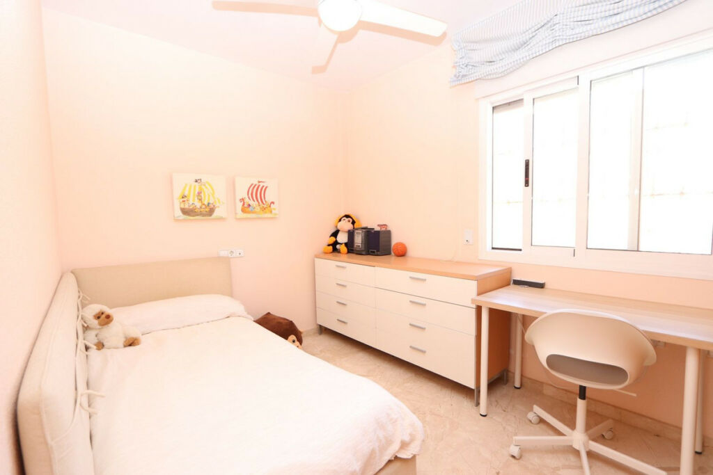 Townhouse Los Alcazares Murcia - image 20