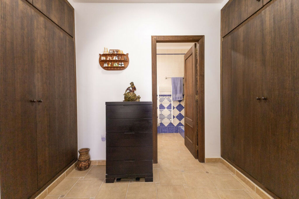 Detached Villa Algorfa Alicante - image 19