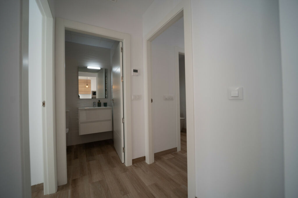 Detached Villa San Javier Murcia - image 19