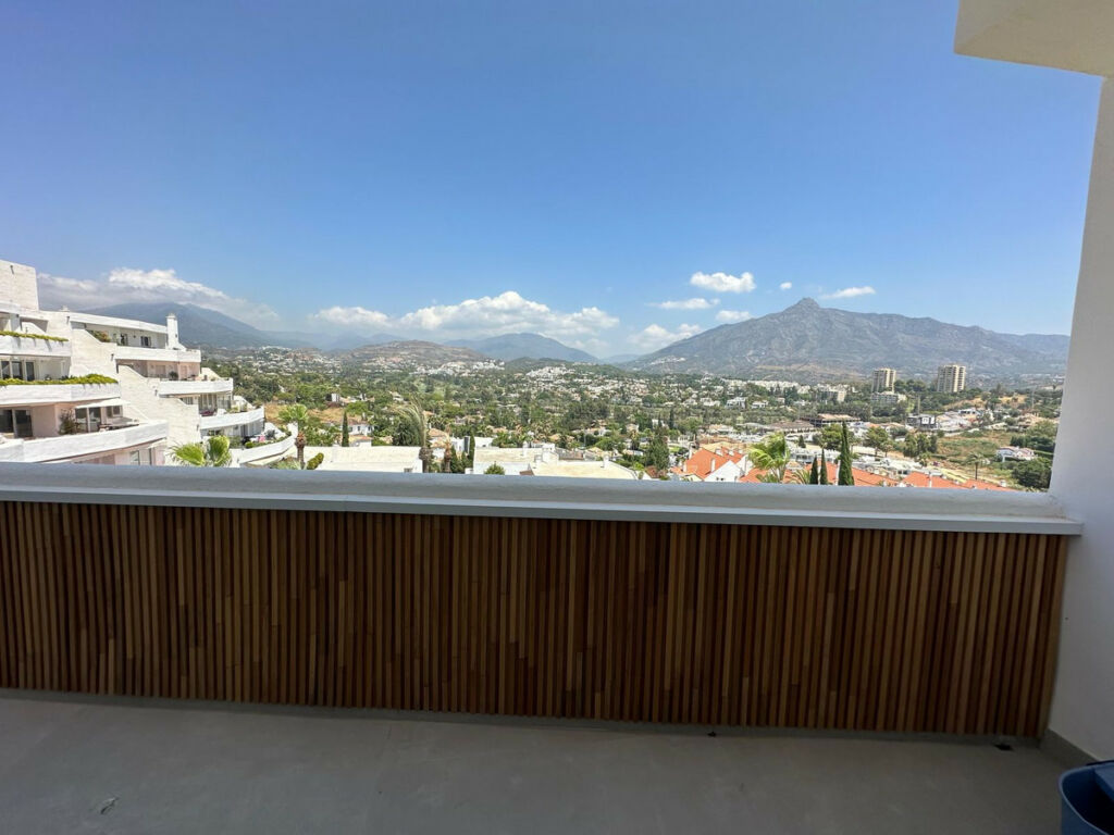 Penthouse Nueva Andalucía Málaga - image 18