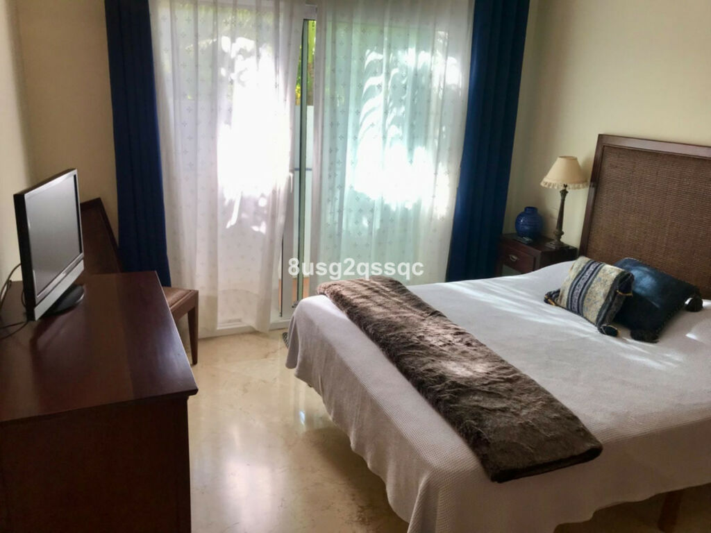 Ground Floor Apartment Costalita Málaga - image 19