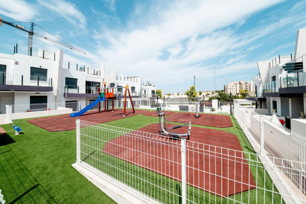 Penthouse Duplex San Miguel de Salinas Alicante - image 19