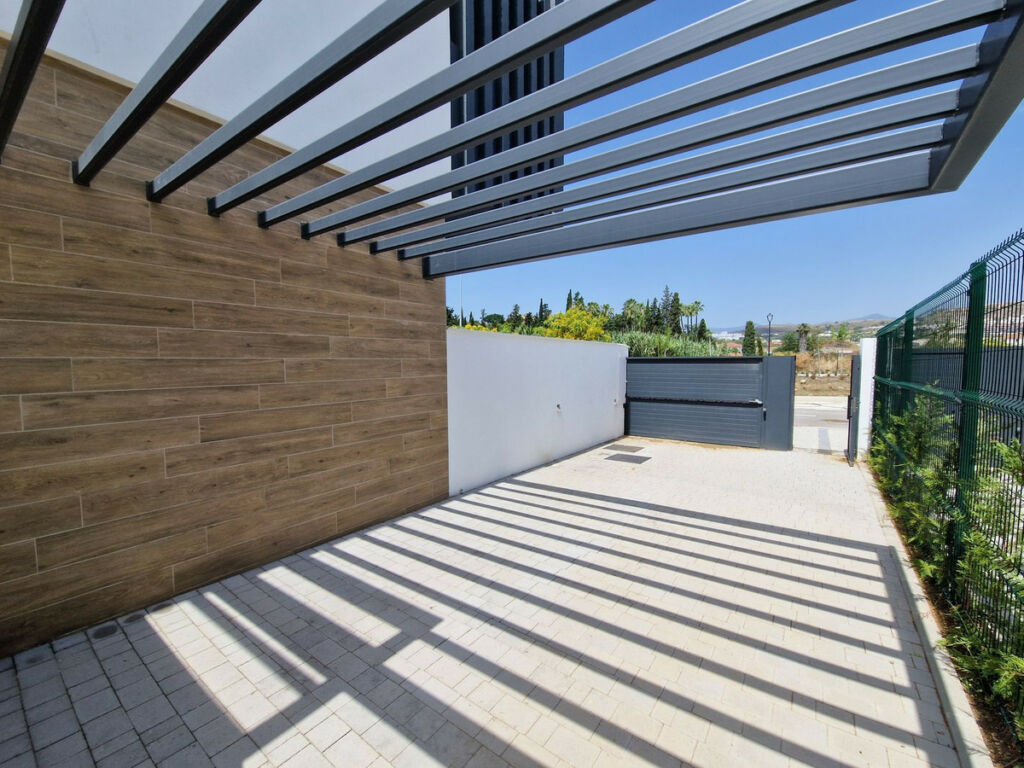 Semi-Detached House Atalaya Málaga - image 19