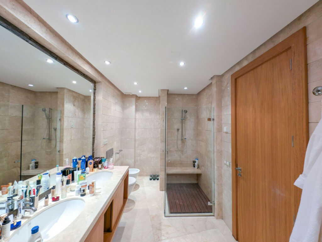 Ground Floor Apartment Marbella Málaga - image 19