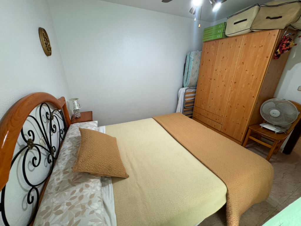Middle Floor Apartment Guardamar del Segura Alicante - image 20