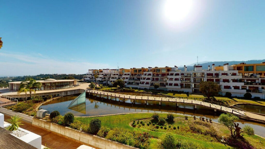 Penthouse Duplex Benahavís Málaga - image 19