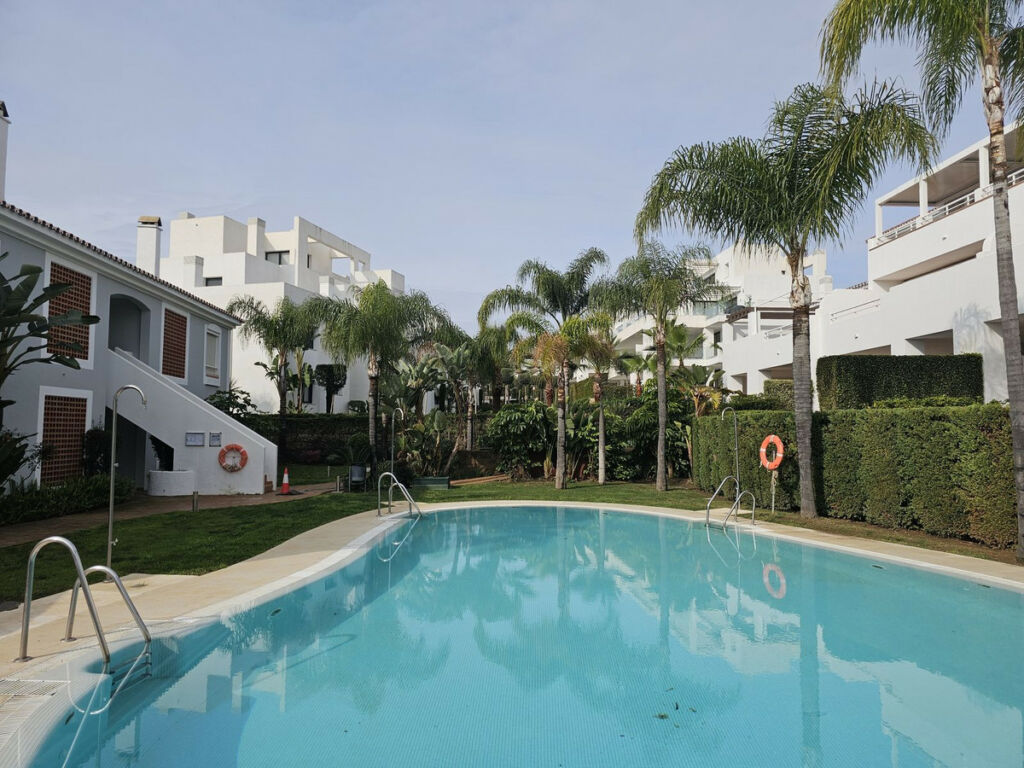 Penthouse Duplex New Golden Mile Málaga - image 19