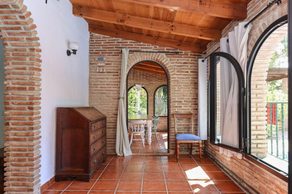 Detached Villa Coín Málaga - image 16