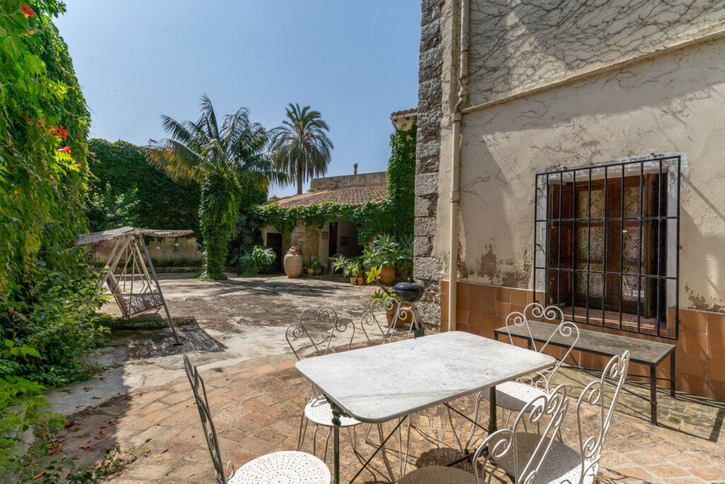 Townhouse Alcalali Alicante - image 19