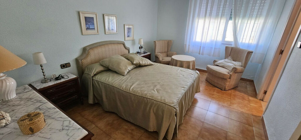 Detached Villa Campoamor Alicante - image 19