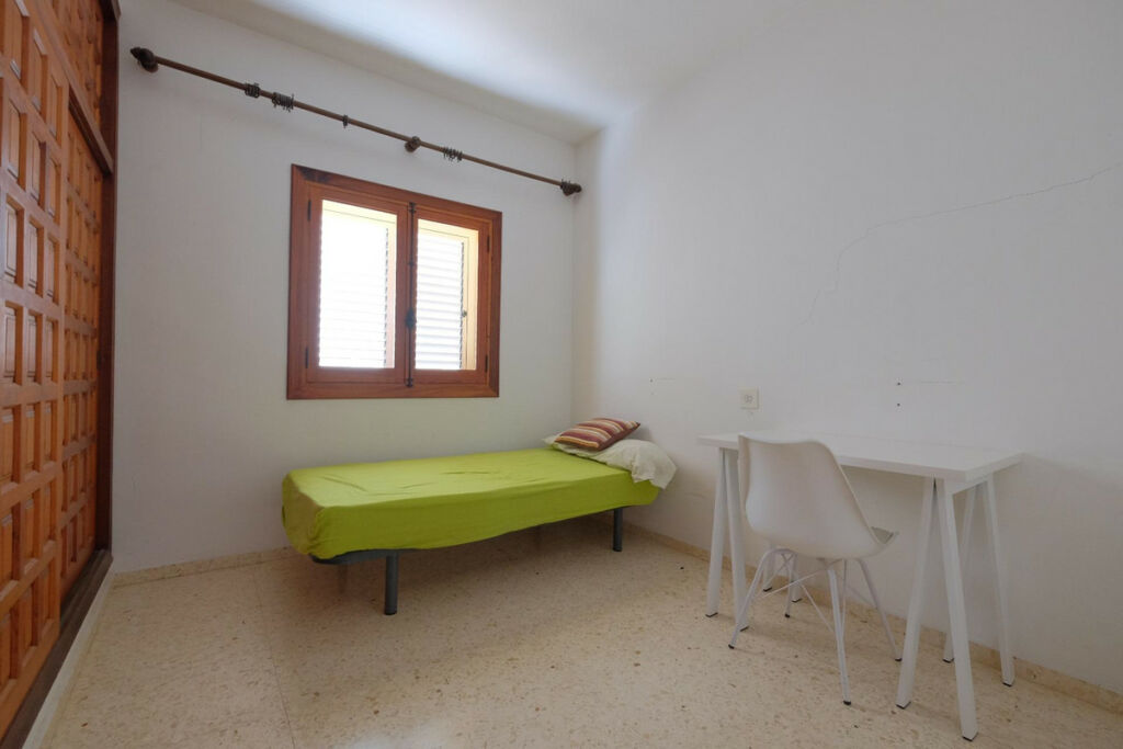 Detached Villa Calpe Alicante - image 19