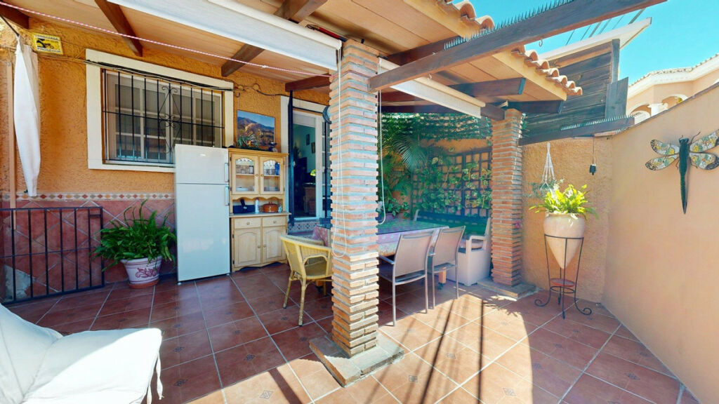 Detached Villa Mijas Málaga - image 19