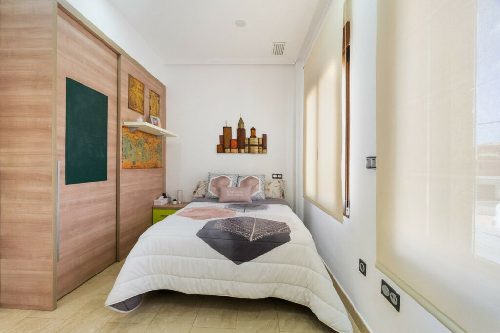 Detached Villa Orihuela Alicante - image 19