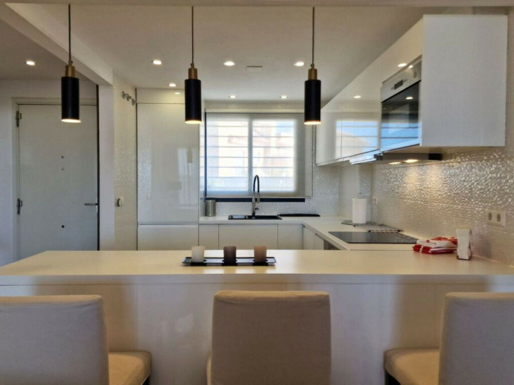 Middle Floor Apartment Riviera del Sol Málaga - image 19