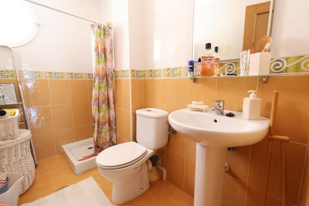 Ground Floor Apartment Campoamor Alicante - image 19