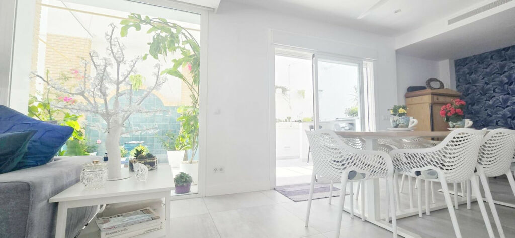 Detached Villa Benalmadena Pueblo Málaga - image 19