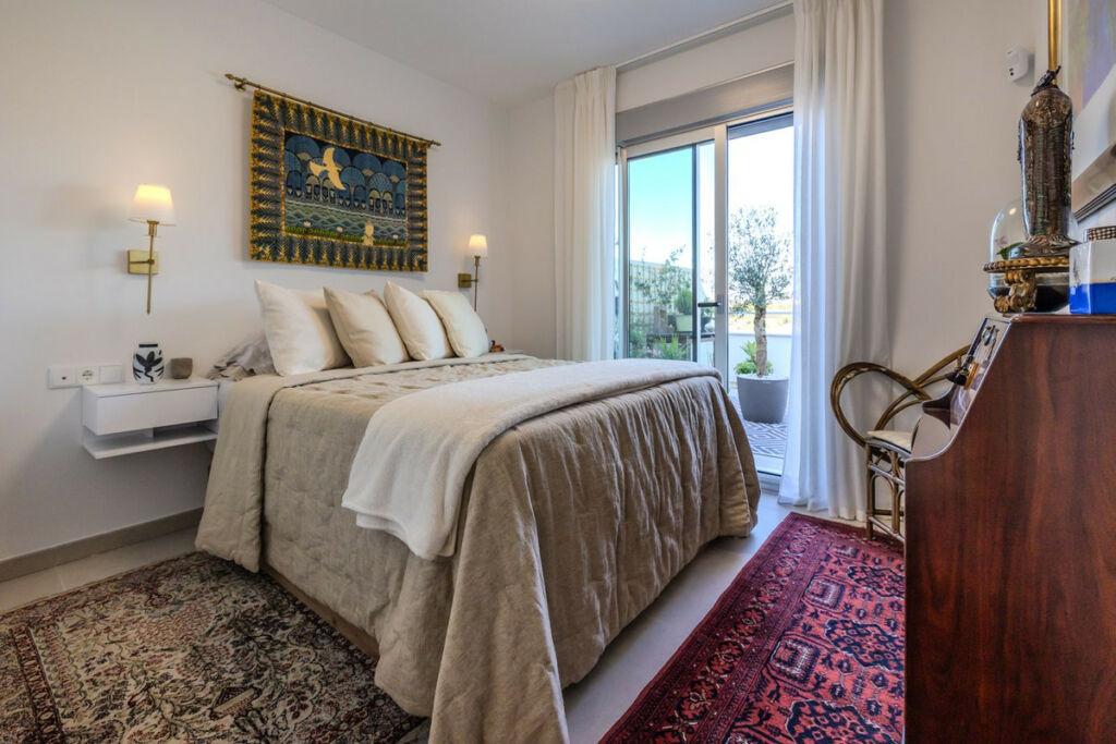 Penthouse New Golden Mile Málaga - image 15