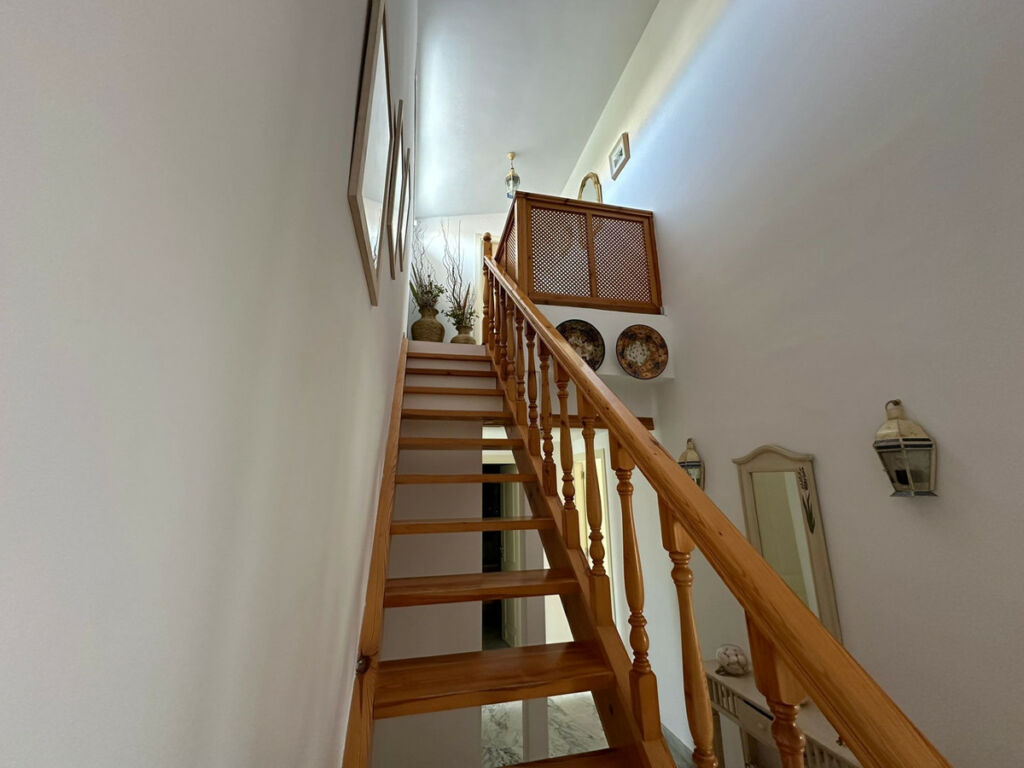 Penthouse Duplex Bahía de Marbella Málaga - image 19