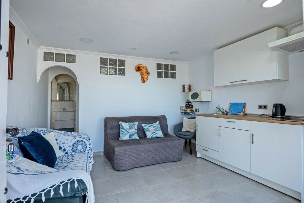 Detached Villa Mijas Costa Málaga - image 19