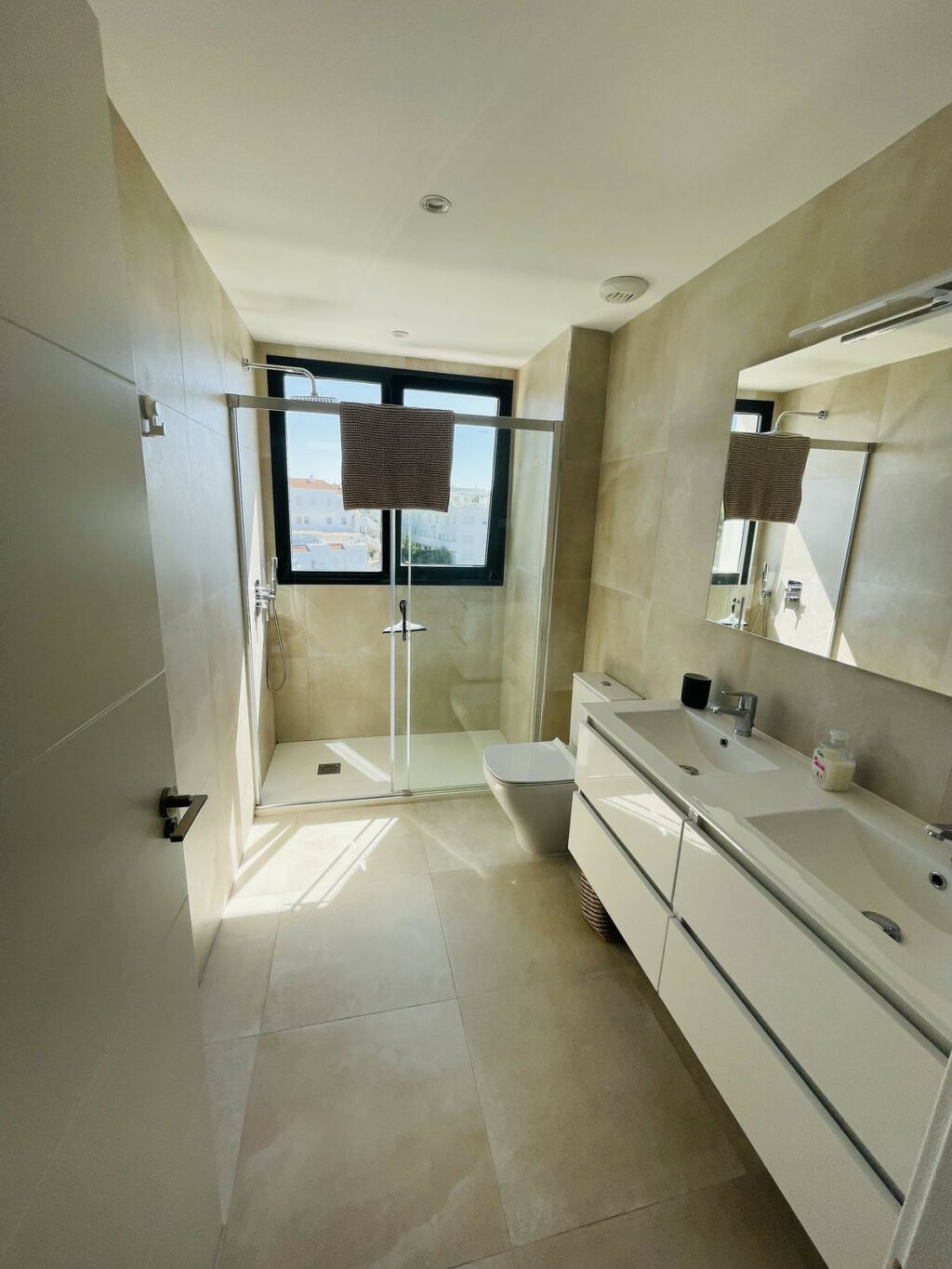 Townhouse Torreblanca Málaga - image 19