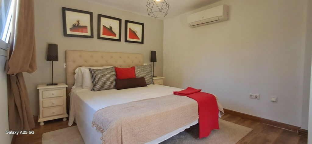 Detached Villa Marbella Málaga - image 19