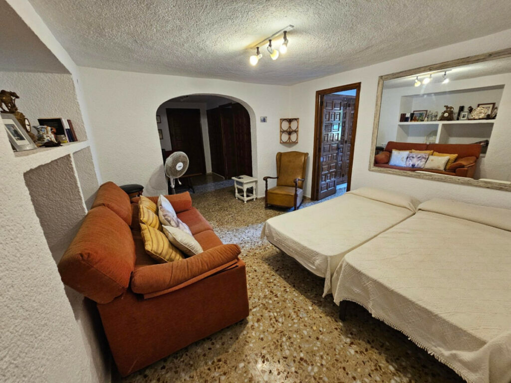 Detached Villa Javea Alicante - image 19