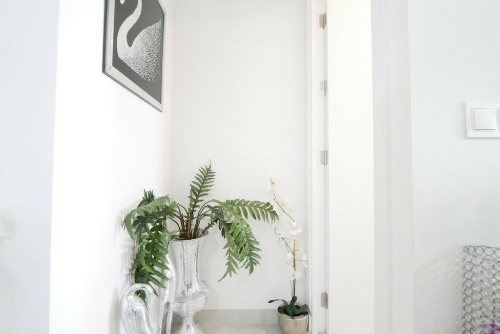 Ground Floor Apartment La Cala de Mijas Málaga - image 19