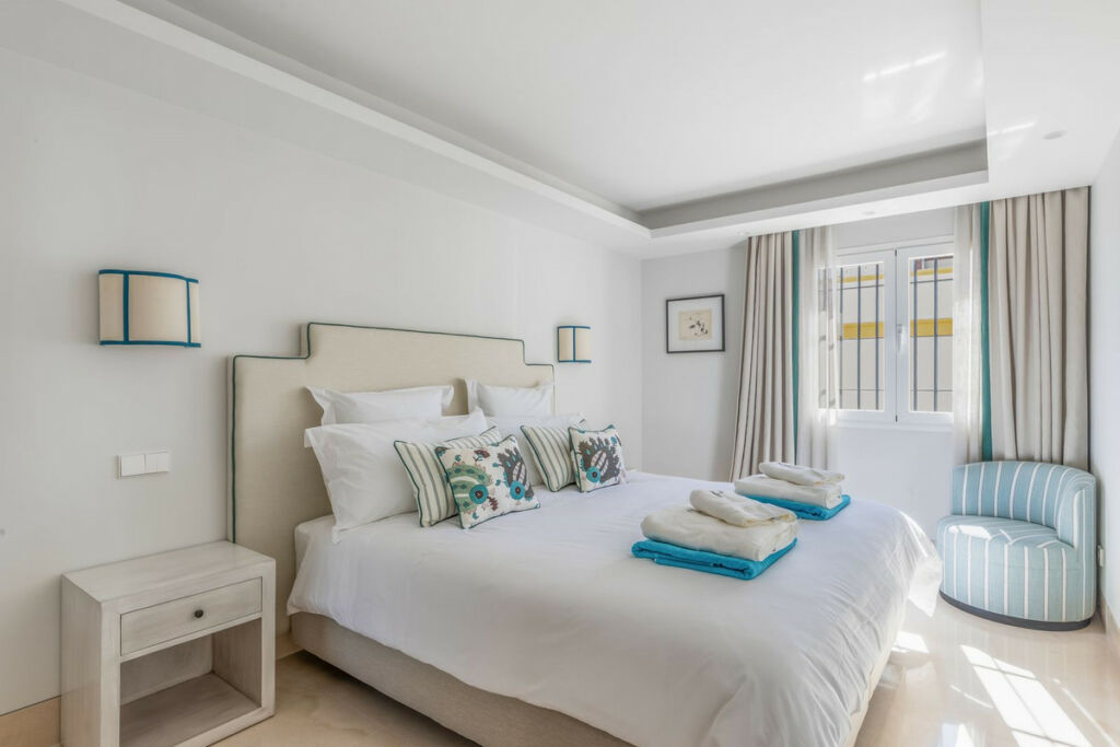Townhouse Marbella Málaga - image 19