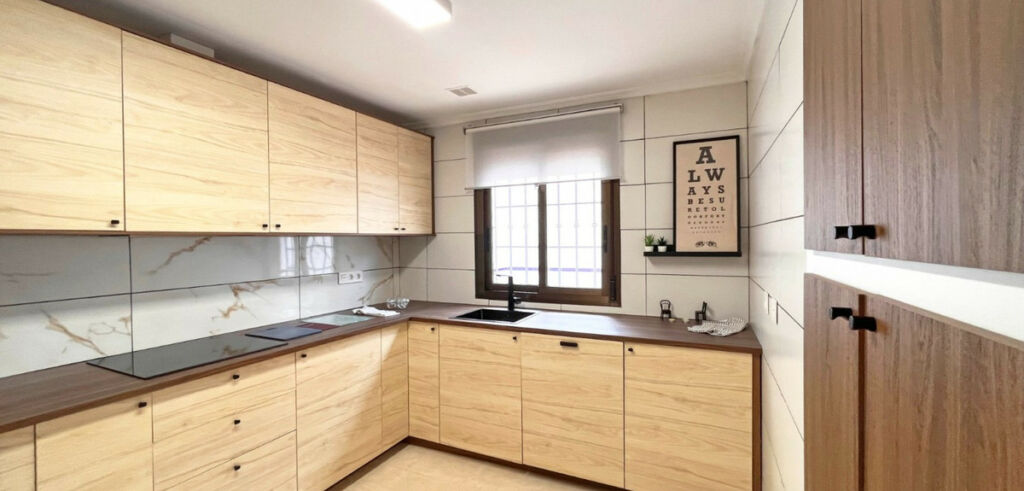 Townhouse San Miguel de Salinas Alicante - image 19
