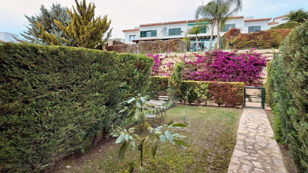 Bungalow Finestrat Alicante - image 19