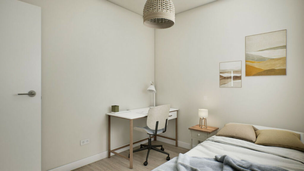 Middle Floor Apartment Fuengirola Málaga - image 19