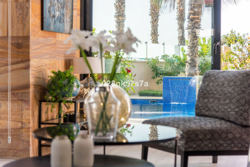 Detached Villa Lomas de Cabo Roig Alicante - image 19