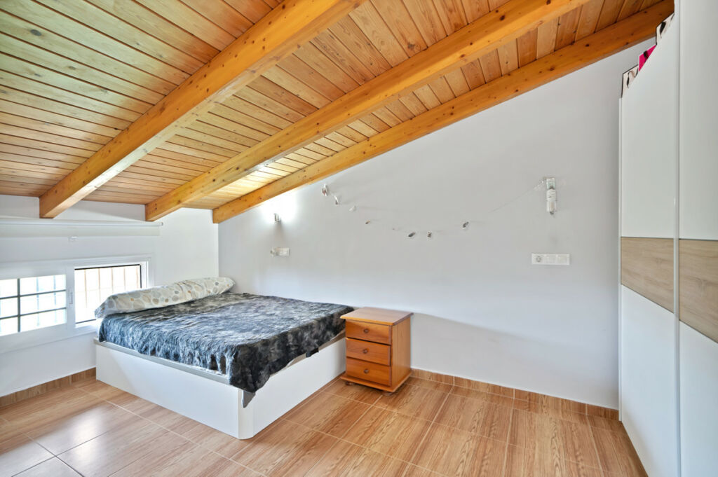 Detached Villa Marbella Málaga - image 19