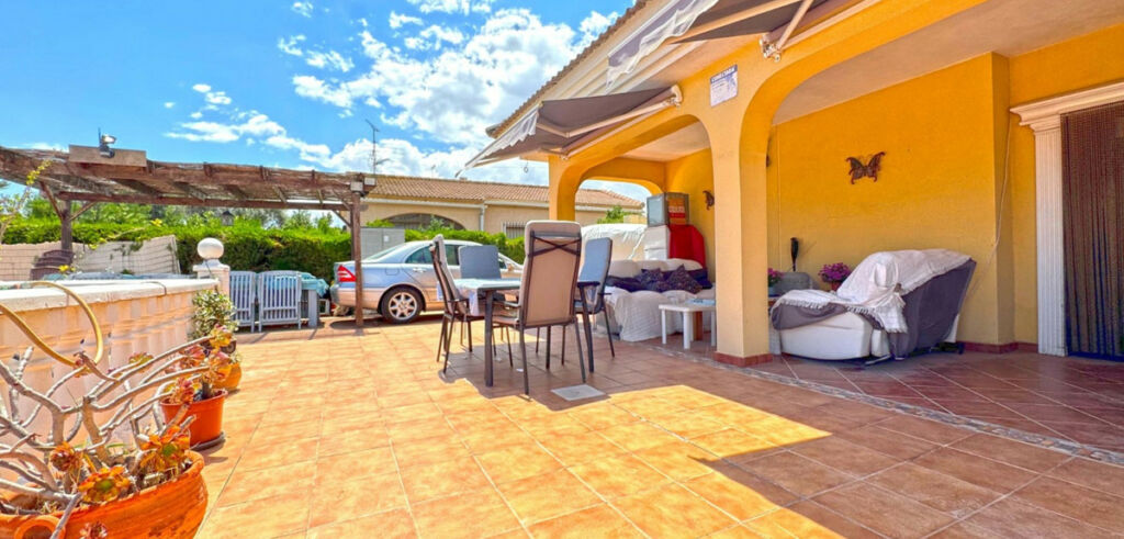 Detached Villa Torrevieja Alicante - image 19