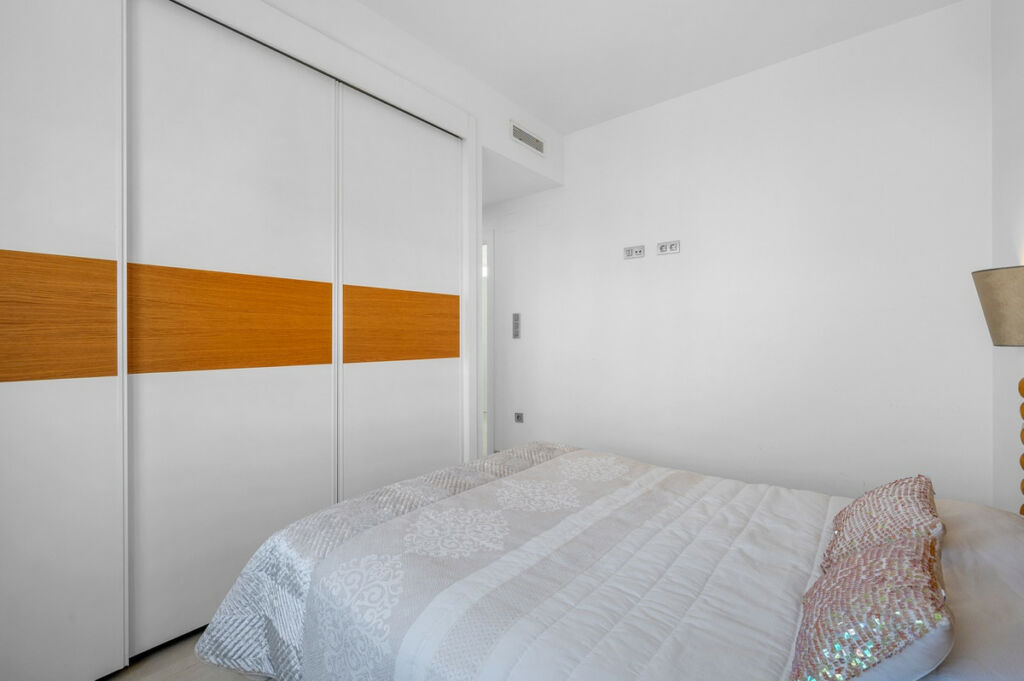 Semi-Detached House Ciudad Quesada Alicante - image 19