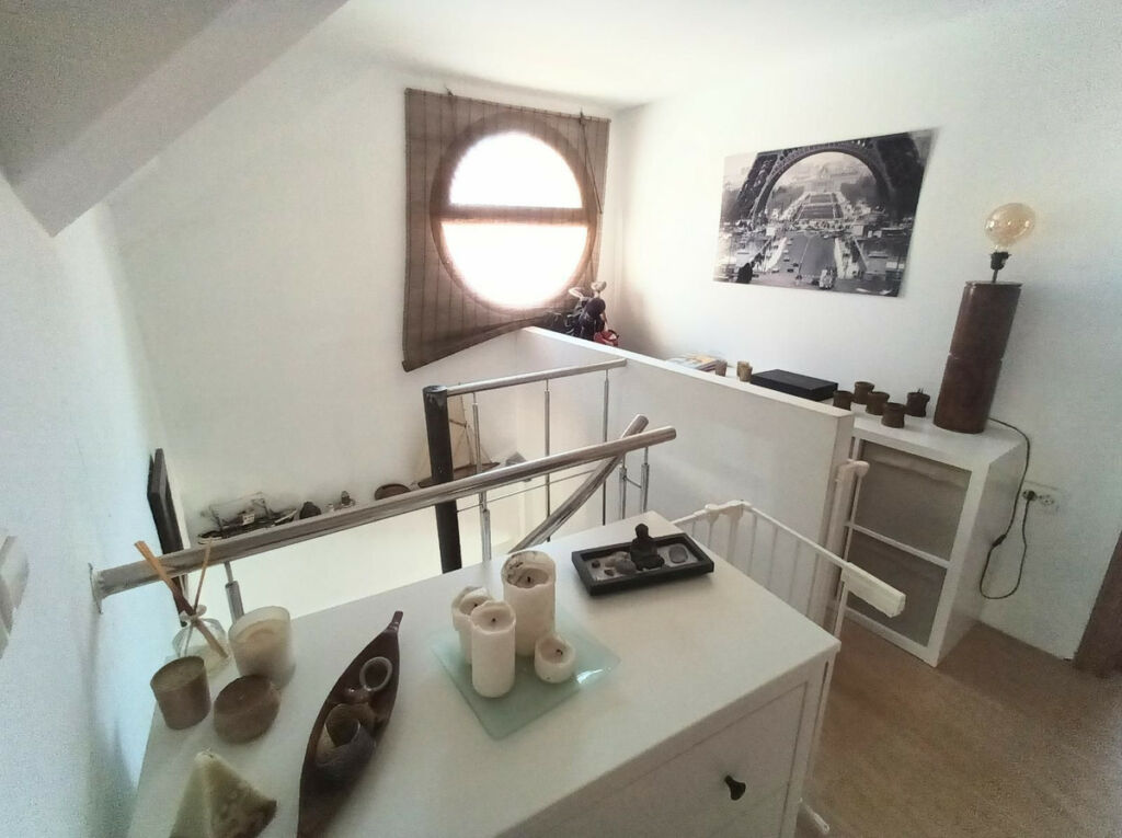Penthouse Duplex Torrequebrada Málaga - image 19