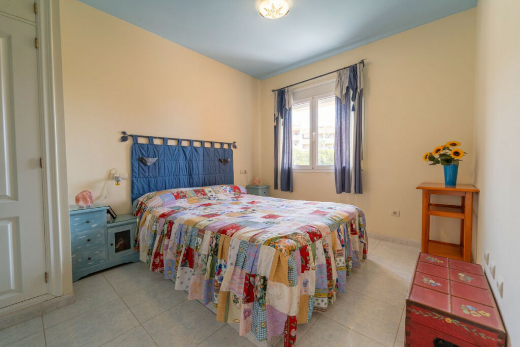 Townhouse Torreblanca Málaga - image 19